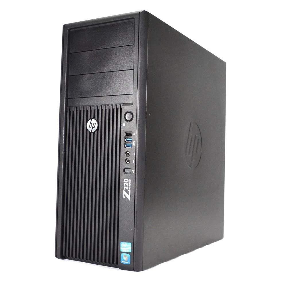 Hp Z220 for sale | eBay