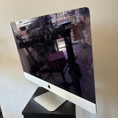 Apple iMac 27