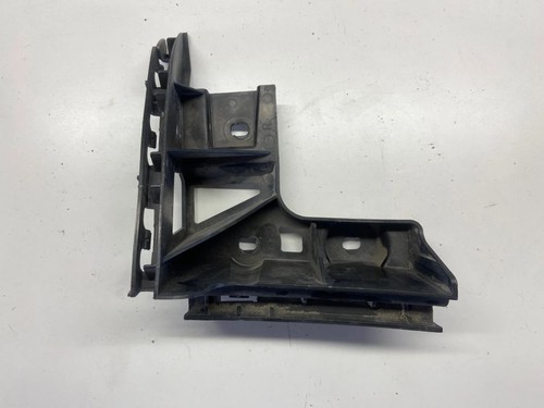 Volkswagen Touran II 2012 Stoßstange hinten Halterung 1T0807454 DBT974