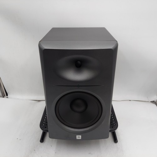 JBL LSR2328P 2300 Bi-Amplified Studio Monitor