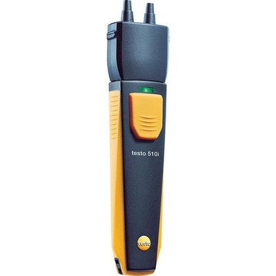 Testo 510i Differential Pressure Manometer Smart and Wireless Probe