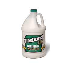 Titebond 1416 Gallon Ultimate Wood Glue - Quantity 2