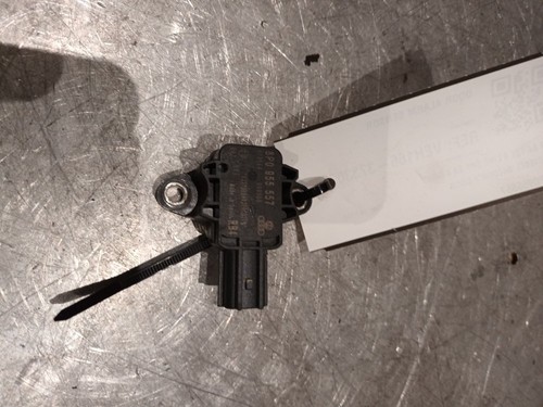 AUDI A4 TDI S LINE DPF E4 4 DOHC 2006-2008 - N/S TÜR CRASH AUFPRALLSENSOR VORNE