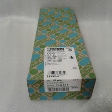 Box of 50 Phoenix Contact 3209578 PT 2,5-Quattro - Factory Sealed Box