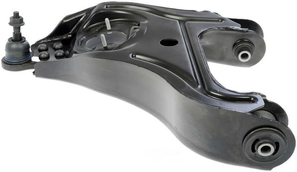 Suspension Control Arm and Ball fits 2002-2005 Dodge Ram 1500 MAS INDUSTRIES - Image 4 of 4