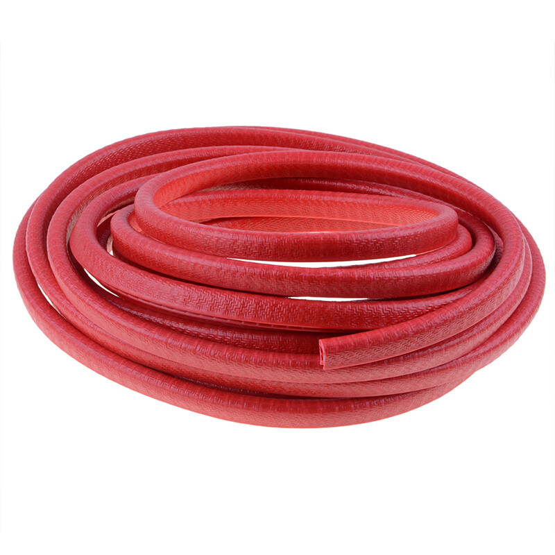 Boot Edge Protector 4.5M Car Auto Door Boot Edge Protector Strip Trim U Shape Guard Seal ...