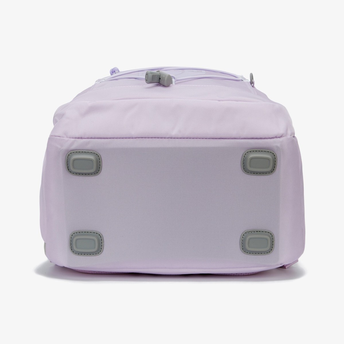 THE NORTH FACE JR. SUPER PACK SCHOOL BACKPACK LILAC NM2DQ05T