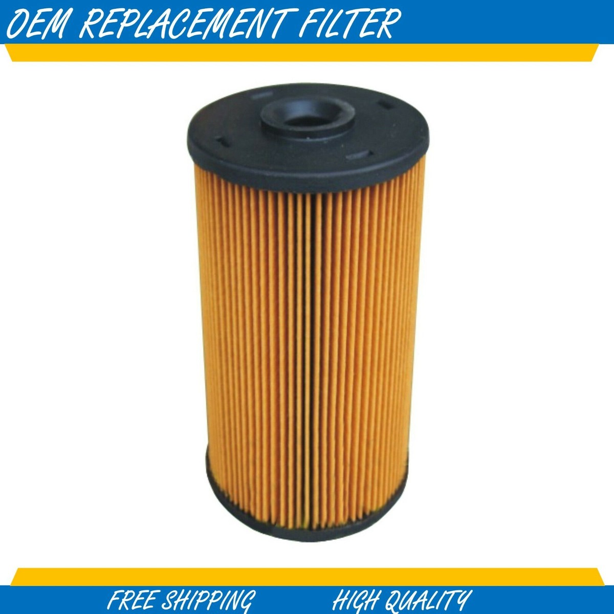 ISUZU ENGINE OIL FILTER OE# 8-98018858-0 Engine 4JJ1-T -EO