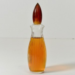 Vintage-INTIMATE-by-Revlon-Eau-de-Toilette-EDT-4-oz-Large-TEAR-DROP-bottle