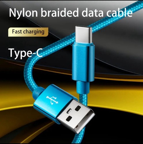 60w USB C Charging Cable For IPhone 15 Samsung Xiaomi 5A Charger Type C Cable - Zdjęcie 6 z 8