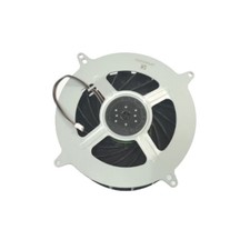 Replacement 17 Blades Internal Cooling Fan For Sony PlayStation 5 Sony PS5 