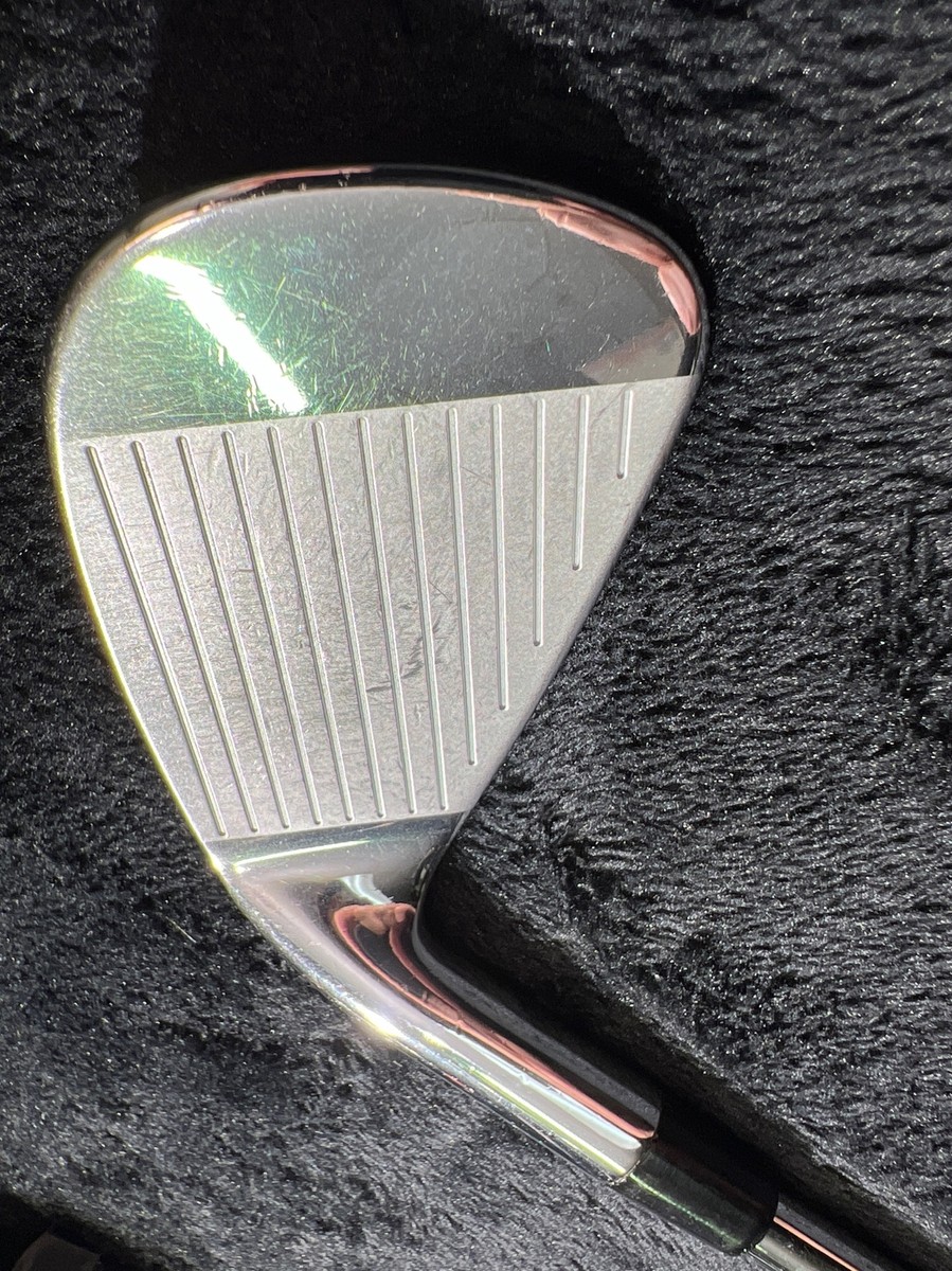 callaway apex pro 5〜PW project x 6.0 Callaway Apex Pro 16/20 Single 5 Iron Project X 6.0 125G LZ Steel