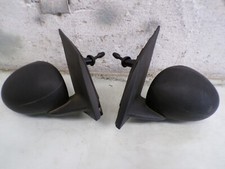 Retroviseur gauche (ou coque) Peugeot 505