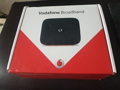 Vodafone Connect WLAN Router HHG2500 