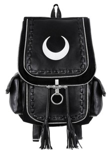 backpack gothic