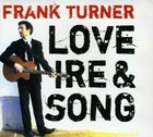 CDs de música Frank Turner