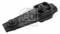 Febi Motorlager Hinten FüR Citroen C-ELYSEE,C2,C3 I II,DS3