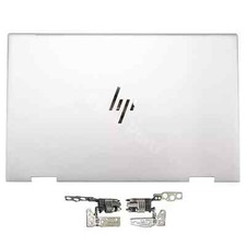 for HP ENVY 15-EY 15Z-EY000 15-EW LCD Back Cover Top Lid Hinges Rear Case