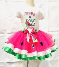Girls Tutu Set