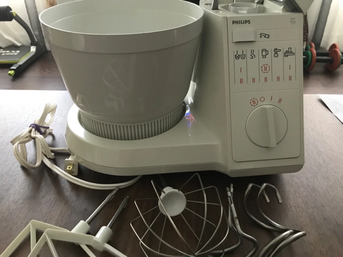 Philips Stand Mixer