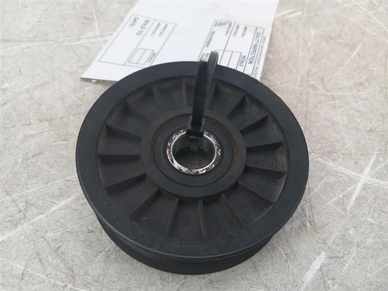 1999 FORD F150 POLIA DE MARCHA LENTA - Imagem 4 de 4