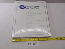 Creative Memories Refill RCM-10S 8"x10" 15 sheets 30 pages NEW NIP