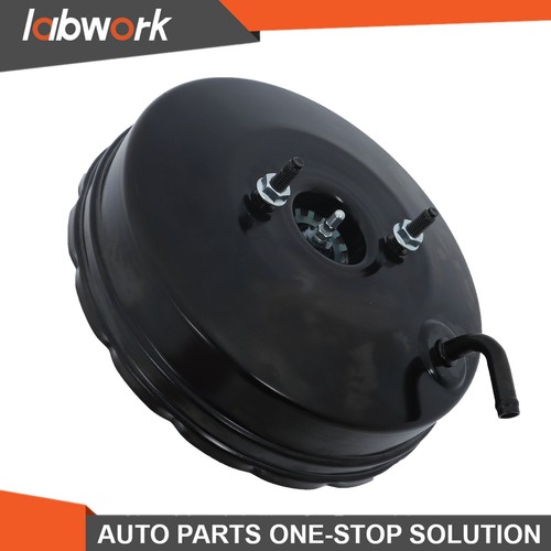 Labwork Power Brake Booster for Toyota Paseo 1995-1999 Tercel 1991-1999 L4 1.5L - Picture 5 of 11