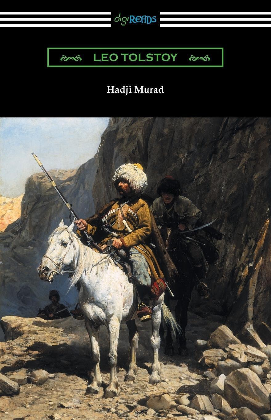 Thumbnail - Leo Tolstoy | Hadji Murad | Taschenbuch | Englisch (2019) | Paperback