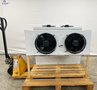 NEW Monoblock Walk-In Cooler Refrigeration Condensing System Compressor 3 HP ETL