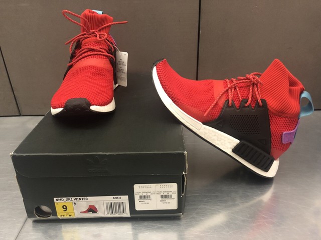 nmd_xr1 winter shoes