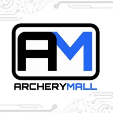 Summit Olympus Bow Case COLORS (Black, Red, Blue, Green, Pink, Purple)