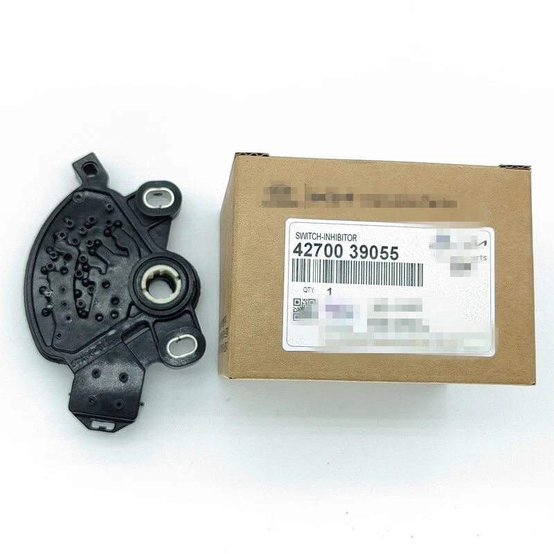 42700-39055 Neutral Safety Switch Inhibitor for Hyundai Azera for Kia Optima - Imagem 3 de 4