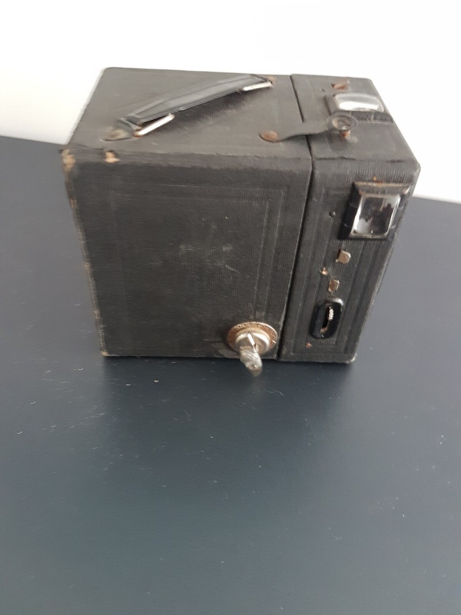 Appareil photo indo impera - Les Happy Vintage