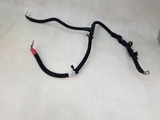 BMW M5 F10 11-16 4.4 PETROL ALTERNATOR STARTER MOTOR WIRING CABLE 7843350