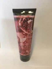 Wen Pomegranate Finishing Treatment Cream, 4oz New & Sealed