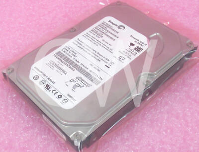 ST380815AS Seagate BARRACUDA 7200.10 80GB 7.2K 3G 8MB 3.5