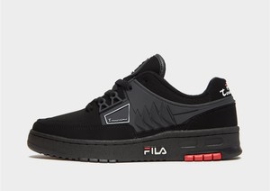 fila tourissimo low