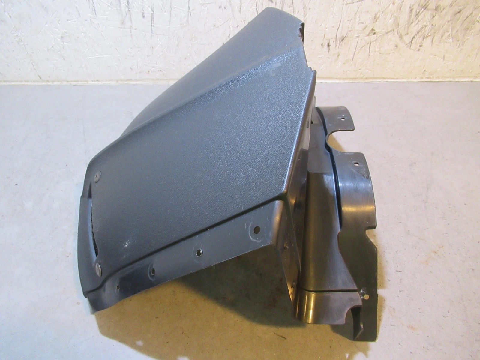 Yamaha Viper 700 Subframe Panel Front 2003 #8
