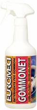 Euromeci Gommonet, Detergente per Gommoni, 750 ml