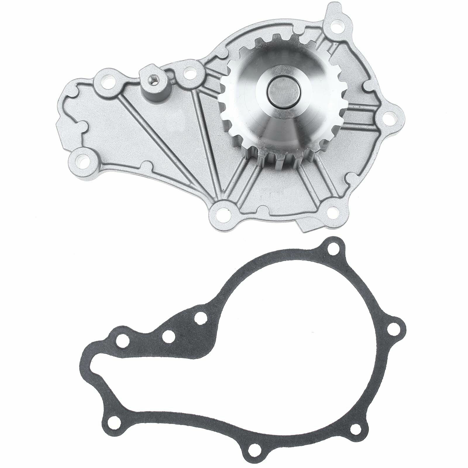 Pompe à eau de remplacement pour entretien distribution Citroën C2 et Ford