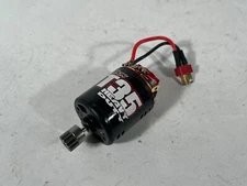 Used Tekin Heavy Duty 35T Brushed Rock Crawler Motor Axial Traxxas Vanquish