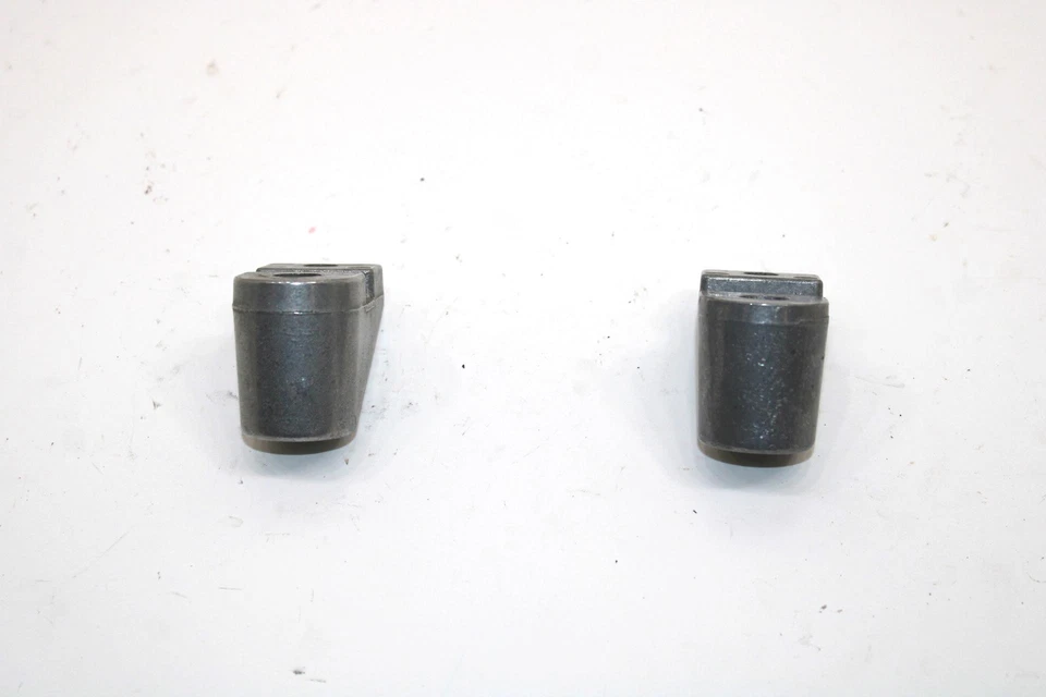 Yamaha Sx Viper 2002 OEM par de montaje de rueda loca 8DF-47419-00-00 SY60 Foto 4 de 4