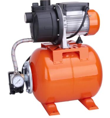  3/4HP Shallow Well Pump Garden Pump Portable Water Transfer Pump for Farm USA  