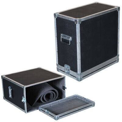 Light Duty Economy ATA Case for Fargen Amps Blackbird 40W 112 Tube Amp