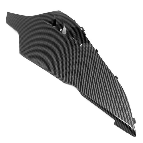 For 2009-2016 Suzuki GSXR GSX-R 1000 Carbon Fiber Lower Bottom Belly Pan Fairing - Picture 9 of 11