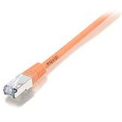 equip Patch-Kabel - RJ-45 (M) - RJ-45 (M) - 1 m - SFTP # 605570