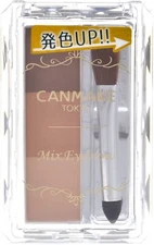 CANMAKE Mix Eyebrow 05 Mocha Brown 2g