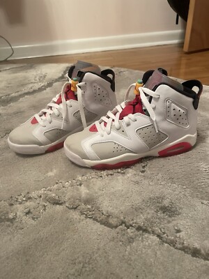 Air Jordan 6 Retro  Hare  