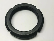 M65 x 2mm LOCK NUT RIGHT HAND THREAD LOCKNUT SHIP FROM OHIO