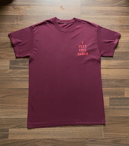 Like Pablo Kanye West gildan size 